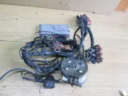 Instalação Gás GPL LPG STAG 300-6 ISA2 Vaporizador KME Injetores Waltek