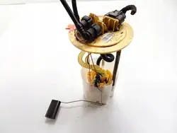 Bomba de Combustível Nissan Qashqai II 1.5L 0580203311