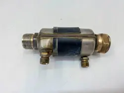Refroidisseur de carburant OEM A1294760017 Mercedes-Benz SL