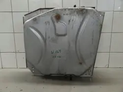Depósito de combustible OEM OKL15118 para Mercedes-Benz W169