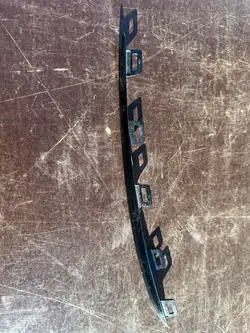 MERCEDES GLE W167 Inferiore Destro AMG Night