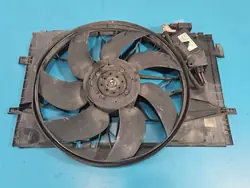 Ventilateur Radiateur Mercedes W203 OEM 2035000093