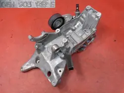 Alternatorsteun Audi A5, A4 2.0 TFSI CDN 2009