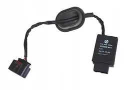 Módulo de controle da bomba de combustível Audi Seat VW 1T0906093A