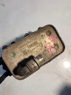 BMW 5 E60 E61 Diesel Radiador de óleo C5090