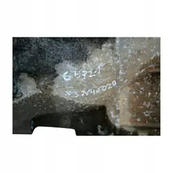 Carter de boîte ZF 6HP21 pour BMW X3 E83 2.0D