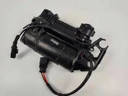 Gebrauchter Volkswagen OE 7L0616006D Luftfeder-Kompressor