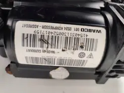 Compresseur de suspension air Volkswagen OE 7L0616006D