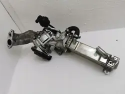 Soupape EGR Mercedes-Benz A6511400275 - OEM Occasion