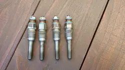 Bougie de préchauffage OEM 11721113 pour Renault Utilitaires