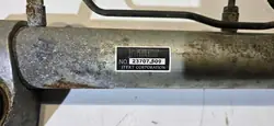 Sistema de direção Toyota OE OEM 2017-2025 Hilux VIII