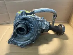 Reductor de caja Ford Mondeo MK5 2.0 TDCi 4x4 OEM 7L486G7QYD