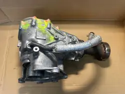 Réducteur de boîte Ford Mondeo MK5 2.0 TDCi 4x4 OEM 7L486G7QYD