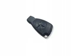 Llave Mercedes OEM UHP2312 - Mando 3 Botones
