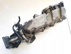 Colector de admisión OEM a6400901137 Mercedes-Benz Clase B