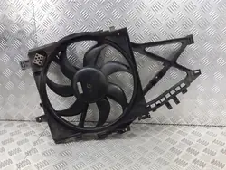 Kylarrubrik Opel Corsa C 1.3 CDTI