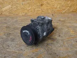 AUDI A3 8P AC Kompressori 1K0820859C