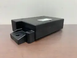 Mitsubishi Outlander IV ECU OEM 8638A295