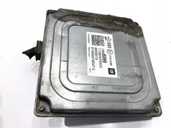 Calculateur LPG OEM 12668099 - Contrôle Carburant