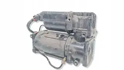 Compresseur suspension air arrière Iveco OE ARA365220