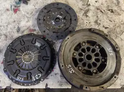 Volante Bi-massa Audi A4 A5 1.8TFSI