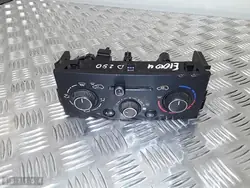 Módulo de control AC Peugeot 207 OEM N108224Q