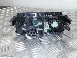 Module de contrôle AC Peugeot 207 OEM N108224Q