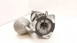 Amortisseur pneumatique arrière OEM MAM8554 pour Audi A8