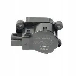 Actionneur de clapet chauffage OEM JWO500020 Land Rover