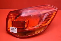 Höger Baklykta Opel Astra 4 IV J Kombi Lift 11-20