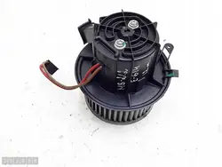 Lämmityspuhaltimen moottori Mercedes E Class 2012 v7771001