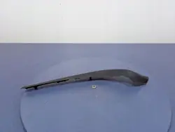 OEM 9685712780 Etu Vasen Lokasuoja Citroen C3 Picasso:lle