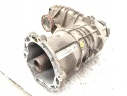 Caixa de transferência Audi Q7 OEM JSS 3.0 TDI Diesel 2006