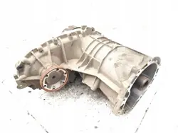 Audi Q7 Verteilergetriebe OEM JSS 3.0 TDI Diesel 2006