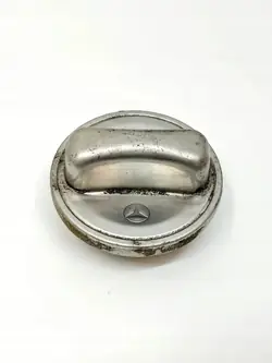 Bouchon de réservoir OEM A1244700005 pour Mercedes SL R107