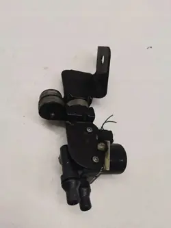Soupape de contrôle chauffage OEM 8517077 BMW 5 F10