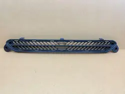 Rejilla de parachoques delantera Citroen C4 III 2020- OEM 98346917XT