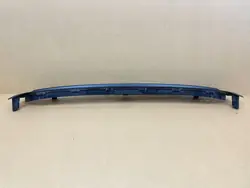 Frontstoßstangen-Grill Citroen C4 III 2020- OEM 98346917XT