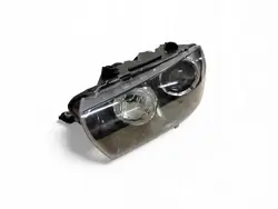 Phare gauche pour Volkswagen Scirocco 08–14, Xenon