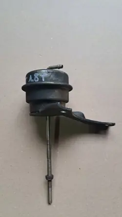 Turbo-Unterdruckventil OEM GRUSZKA ZAWÓR PODCIŚNIENIA TURBINY