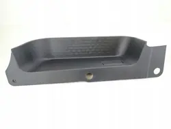 OEM 93450152 Tampa de Degrau Lateral Direita Renault Trafic