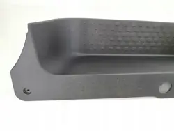 OEM 93450152 Seitenschrittdeckel Rechts für Renault Trafic
