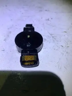 Sensor de lluvia BMW OEM 793917301 para Serie 1 F20