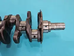Vilebrequin d'occasion OEM IMPRK1502674 Toyota Avensis