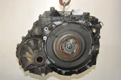 Volvo C30 S40 II V50 C70 Powershift Vaihteisto 7M5R-7000-HD