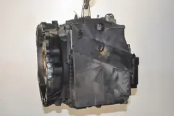 Volvo C30 S40 II V50 C70 Powershift Vaihteisto 7M5R-7000-HD