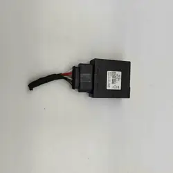 Controlador Bomba Combustível OEM 3Q0906121D VW Caddy