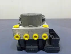 ABS-pumppu OEM 44510-0H020 Citroen C1:lle 2012-2014