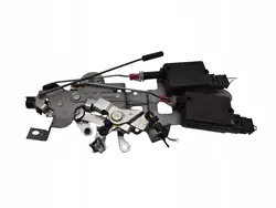 Motor de porta deslizante OEM 150108 para Peugeot 807