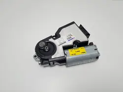 Motor de techo corredizo Bentley Flying Spur OEM 4W0959591